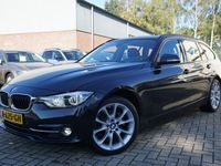 tweedehands BMW 330 3-SERIE Touring i xDrive Executive | M interieur | El. achterklep | Afn. trekhaak |