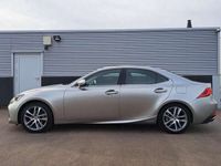 tweedehands Lexus IS300 Hybrid Business Line Afn. Trekhaak Navigatie Sto