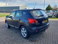 tweedehands Nissan Qashqai 1.6 Acenta