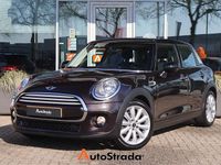 Occasion Mini Cooper Business 136 PK (100 kW) 2015 Bruin Hatchback