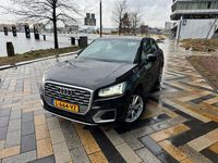 Occasion Audi Q2 S-Line 149 PK (109 kW) 2018 SUV