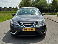 tweedehands Saab 9-3 2.8 V6 Aero XWD automaat | Clima | Stoelverwarming | Cruise |