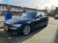 tweedehands BMW 325 325 i Dynamic Exec.