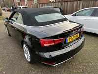 tweedehands Audi A3 Cabriolet 35 TFSI CoD Advance Sport 3xS Line