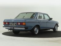 tweedehands Mercedes 200 200-280 (W123)