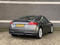 tweedehands Audi TT 1.8 TFSI Pro Line S / Virtual / S-Line / Navi / Stoelverwarming