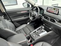 tweedehands Mazda CX-5 e-SKY-G Exclusive 163pk AT * 6 jaar garantie