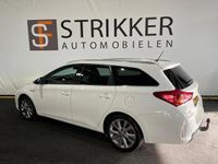 tweedehands Toyota Auris airco trekhaak 1.8 Hybrid Executive