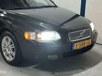 tweedehands Volvo V70 2.4 Bifuel Edition YOUNGTIMER