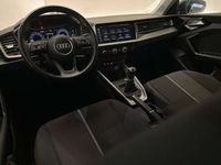 tweedehands Audi A1 citycarver 25 TFSI 95pk Advanced Edition | Cruise Control, Navigatie, Virtual Cockpit |