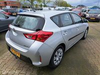 tweedehands Toyota Auris 1.6 Aspiration