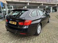 tweedehands BMW 320 3-SERIE Touring i Executive navi airco/ecc nieuwstaat