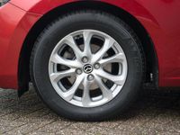 tweedehands Mazda 2 1.5 Skyactiv-G Intro Edition |NAVI | cruise | LM-velgen