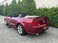 tweedehands Ford Mustang GT USA 4.6 V8 origineel 42915 Mijl