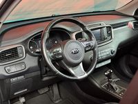 Occasion Kia Sorento 200 PK (147 kW) 2016 Overige SUV