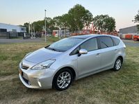 tweedehands Toyota Prius+ 1.8 Aspiration - PANODAK/NAVI/CAMERA/NAP