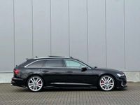 tweedehands Audi S6 S6 AvantTDI quattro PANO MAXTON VOL OPTIE