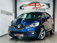 Occasion Renault Grand Scénic IV Intens 116 PK (85 kW) 2019 Blauw MPV