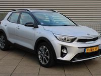 Occasion Kia Stonic 101 PK (74 kW) 2020 Grijs SUV
