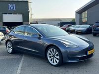 tweedehands Tesla Model 3 Long Range 75 kWh ORIG. NL | 1e EIG | SUPER NETJES