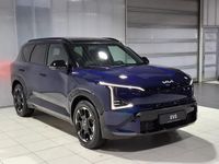 Nieuw Kia EV5 GT-Line 160 kW (218 PK) 2025 Overige SUV