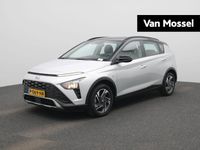 Occasion Hyundai Bayon Comfort 101 PK (74 kW) 2022 Grijs SUV