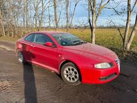 Occasion Alfa Romeo GT 140 PK (102 kW) 2006 Coupé