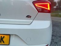 tweedehands Seat Ibiza 1.0 TSI FR / Business Intense / Navi / DSG / Dealer onderhouden /Apple car play/