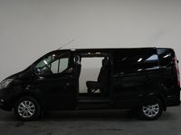 tweedehands Ford 300 Transit Custom2.0 TDCI L2H1 Limited Dubbele cabine Aut. Navi| Airco| 2