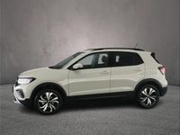 Nieuw VW T-Cross Edition 110 PK (80 kW) 2025 Ascot grey SUV