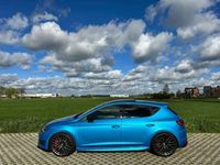 tweedehands Seat Leon 2.0 TSI Cupra 290 Performance | Dealer onderhouden