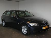 tweedehands BMW 320 320 Touring i High Executive Nwe APK