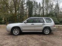 tweedehands Subaru Forester 2.0 X Luxury Pack