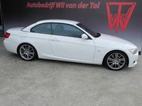 tweedehands BMW 325 Cabriolet 325i M-SPORT | AUTOMAAT | NAVI PROFESSIONAL