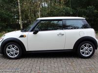 tweedehands Mini ONE 1.6 Business Line | 2013 | Navi | Cruise Control |