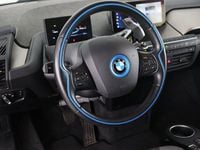Occasion BMW i3 Comfort Edition 125 kW (170 PK) 2020 Zwart Hatchback