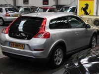 tweedehands Volvo C30 2.0 Kinetic Airco, Stuurbekrachiging