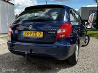 tweedehands Skoda Fabia Combi 1.2 TDI Greenline Nieuwe APK