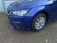 tweedehands Seat Ibiza 1.0 TSI Business Intense AIRCO.LMV.NAVI.CRUISE.CAM