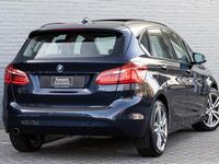 tweedehands BMW 218 218 i / Trekhaak / Panoramadak / Head-Up / HiFi