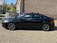 tweedehands Volvo S60 3.0 T6 AWD Summum Plus-line