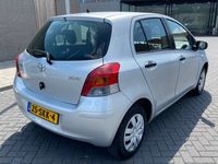 tweedehands Toyota Yaris 1.0 VVTi Cool|5 Deurs|Airco|