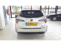 tweedehands Toyota Corolla TS 1.8 GR-Sport Navi Camera P.sensoren