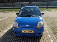 tweedehands Chevrolet Matiz 0.8 Breeze