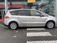 Occasion Ford S-MAX Platinum 160 PK (117 kW) 2015 Grijs MPV