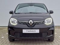 tweedehands Renault Twingo Z.E. Automaat / Airco / Lichtmetalen Velgen / Park