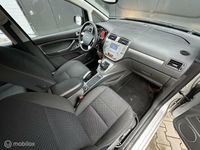 tweedehands Ford C-MAX 1.8-16V Limited | CLIMA | CRUISE | TREKHAAK |