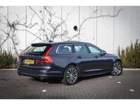 Occasion Volvo V90 Momentum 190 PK (139 kW) 2016 Stationwagen