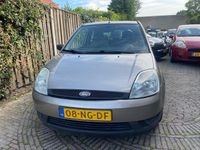 tweedehands Ford Fiesta 1.25-16V Celebration