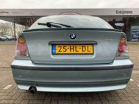 tweedehands BMW 316 Compact 3-SERIE Compact ti Executive - Airco - Cruise Control!